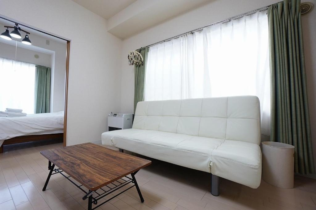 Downtown Area Spacious Cozy Room Susukino Ik1003 Sapporo Exterior photo